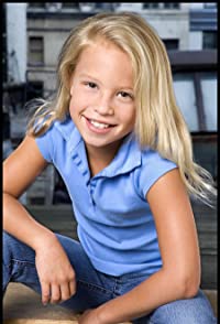 Evie Thompson