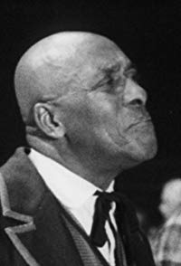 Scatman Crothers