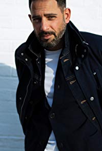 Patrick Sabongui