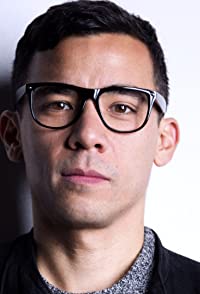 Conrad Ricamora