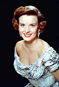 Jean Peters