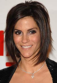 Jami Gertz
