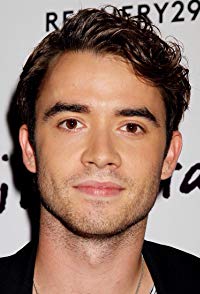 Jamie Blackley