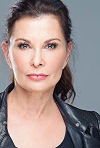 Jane Badler