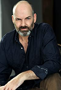 Kevin Blatch