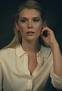Hannah Arterton