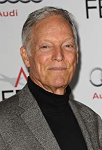 Richard Chamberlain