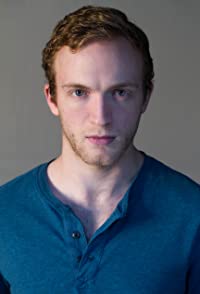 Jeremy Daniel Madden
