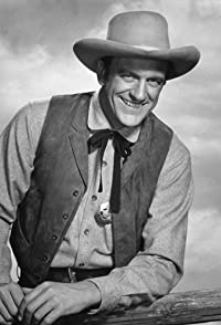 James Arness