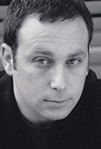 Alex Craig Mann