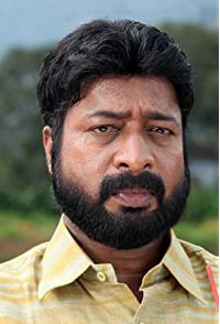 Harisree Asokan