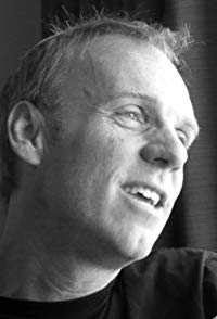 Matthew Harrison