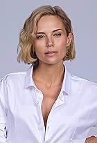 Tanya van Graan