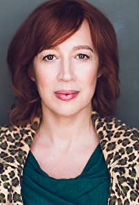 Katy Cavanagh-Jupe