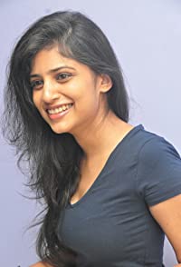 Shweta Pandit