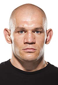 Krzysztof Soszynski