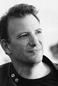 Jonathan Nossiter