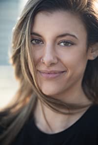Sienna Stass