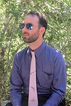 Jeff Hammer
