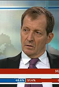 Alastair Campbell