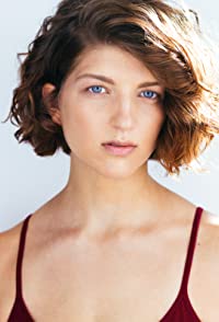Abigail Ludrof