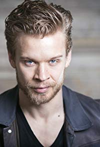 Jesse Luken