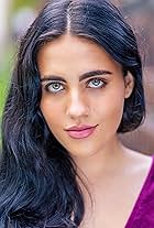 Shaira Yasmin Berg