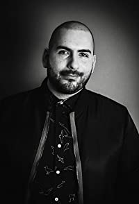 Danny Acosta