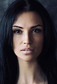 Darcie Lincoln