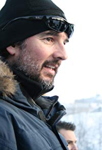 Frederik Du Chau
