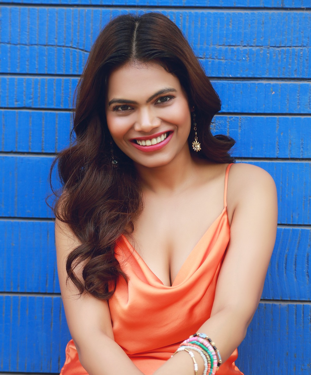 Mihika Kushwaha