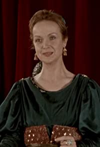 Daniele Lebrun