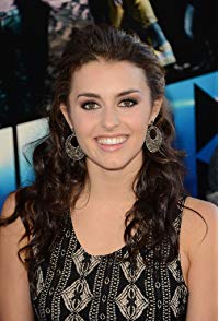 Kathryn McCormick