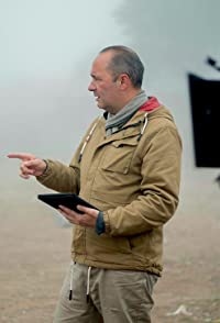 Daniel Graham
