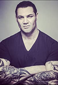 Daniel Nehme