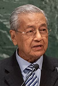 Mahathir Mohamad