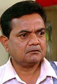 Vijay Chavan