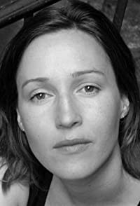 Nina Zavarin