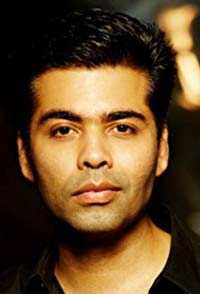 Karan Johar