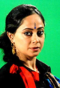 Sheeba Chaddha