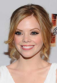 Dreama Walker
