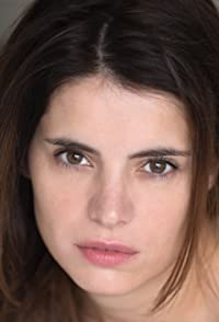 Aurore Erguy