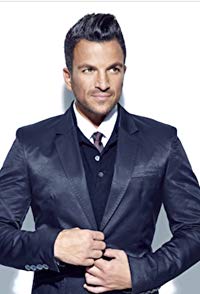 Peter Andre