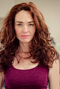Karina Logue