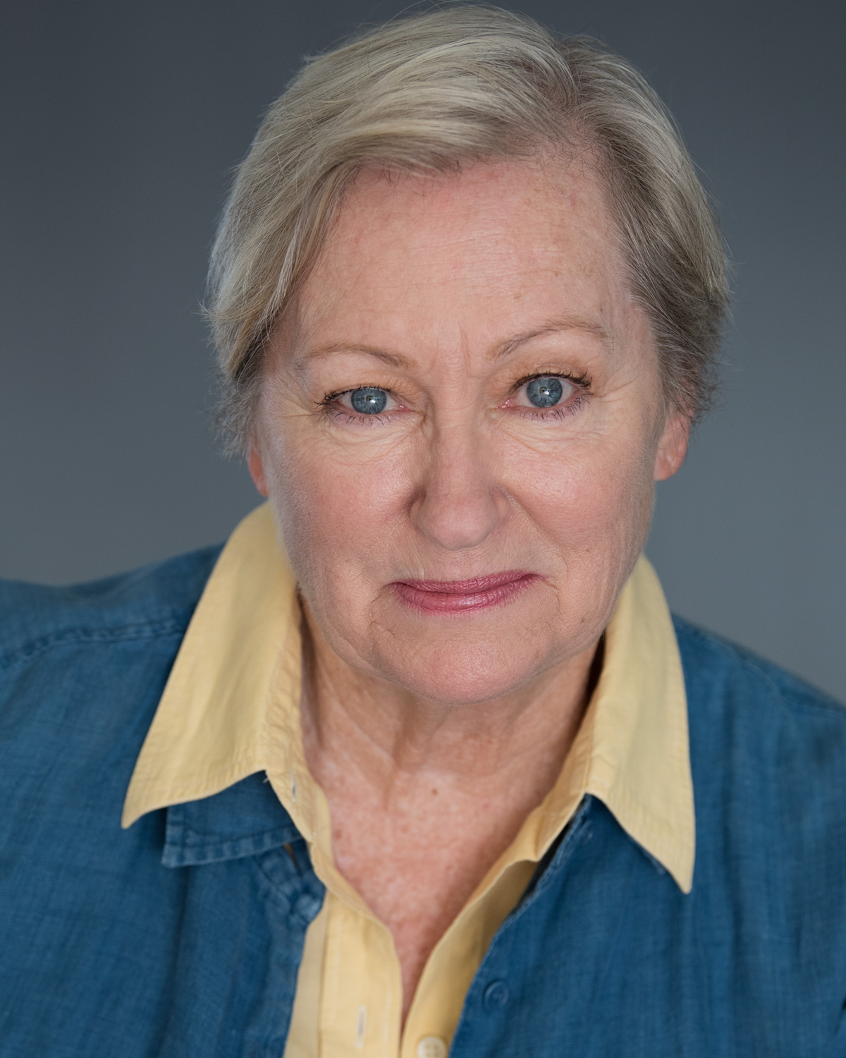 Bonnie Agan