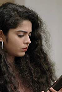 Mithila Palkar
