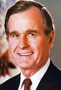 George Bush