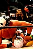 Mascarita Sagrada