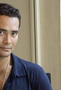 Mark Dacascos