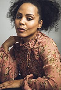 Amirah Vann